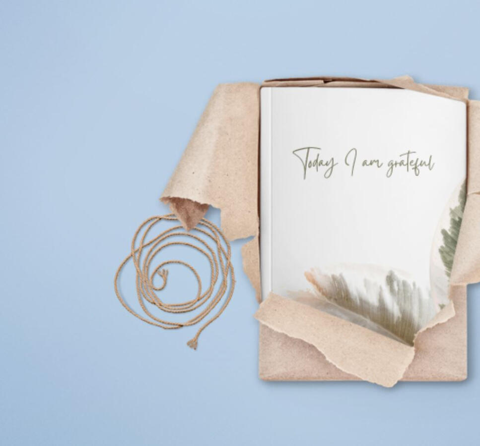 Today I am grateful gratitude4healing