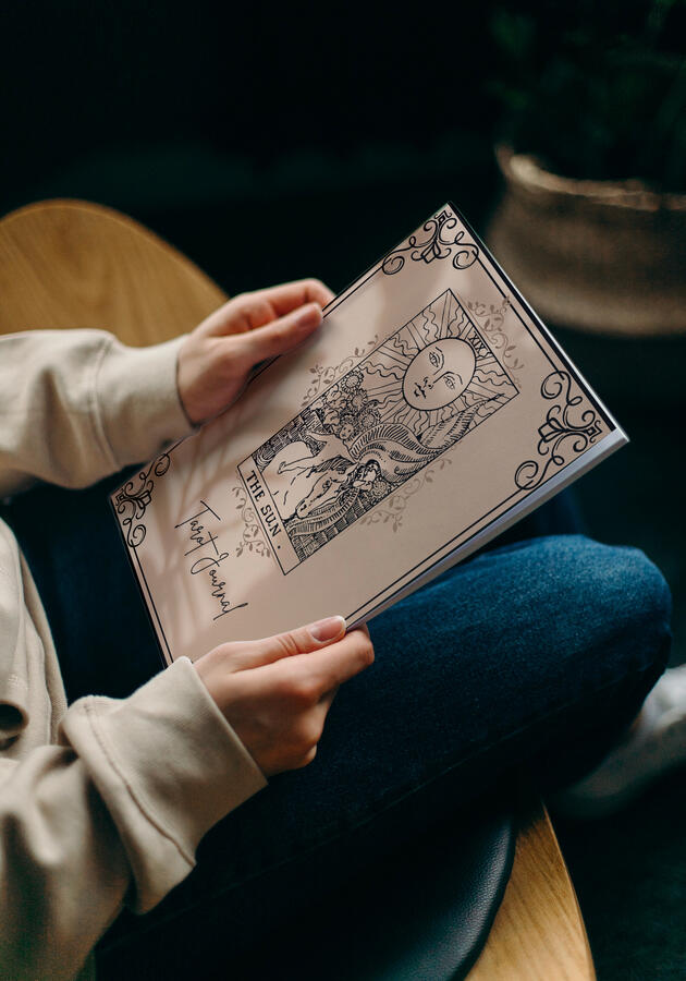 Tarot Journal