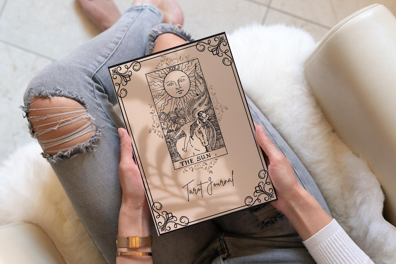 Tarot Journal